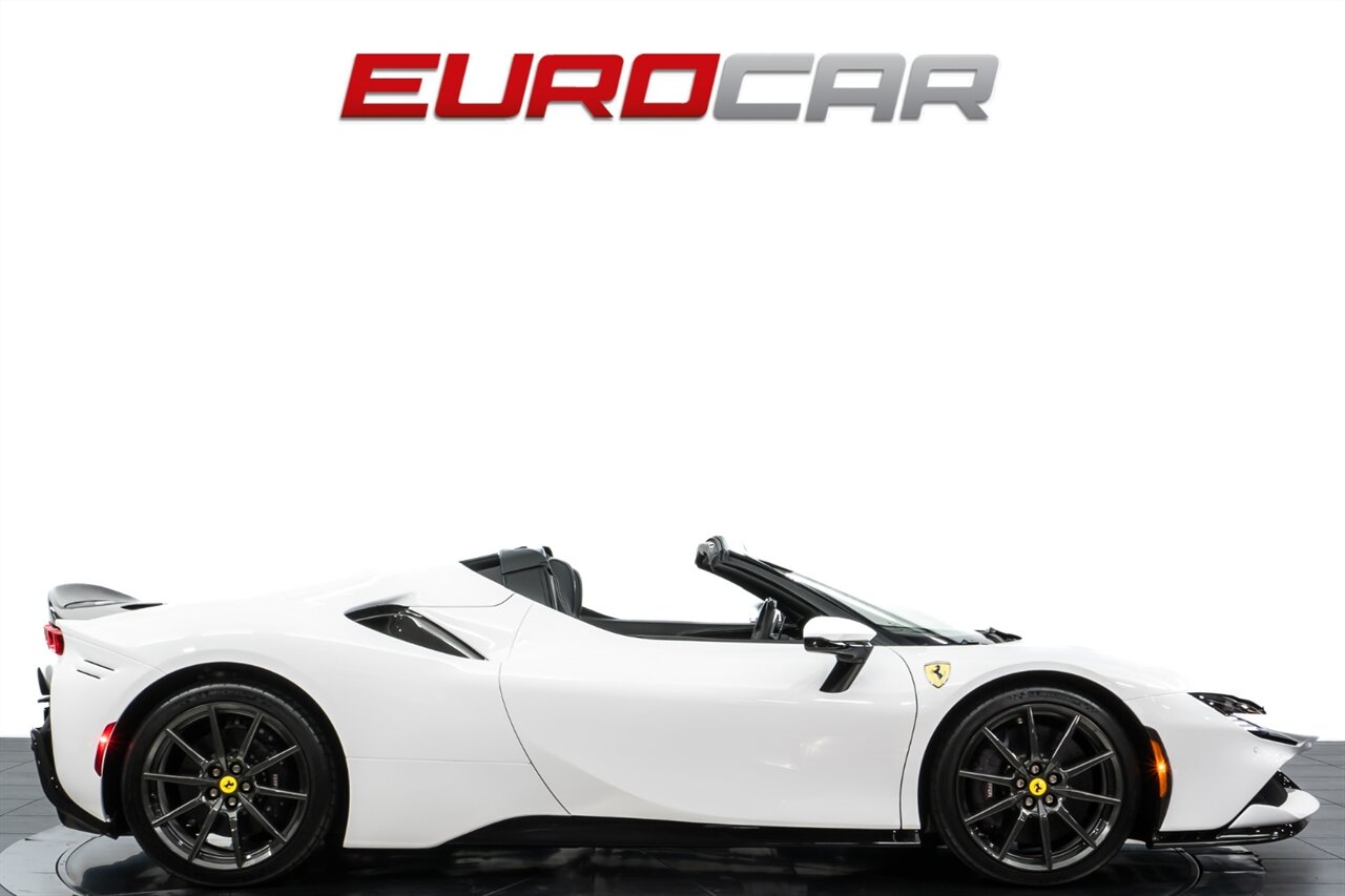 2023 Ferrari SF90 Spider  *$748,102 MSRP * FIORANO PACKAGE* - Photo 7 - Costa Mesa, CA 92626