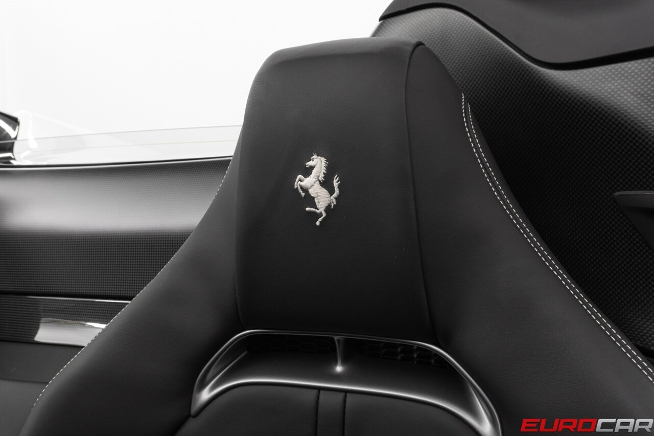 2023 Ferrari SF90 Spider  *$748,102 MSRP * FIORANO PACKAGE* - Photo 48 - Costa Mesa, CA 92626