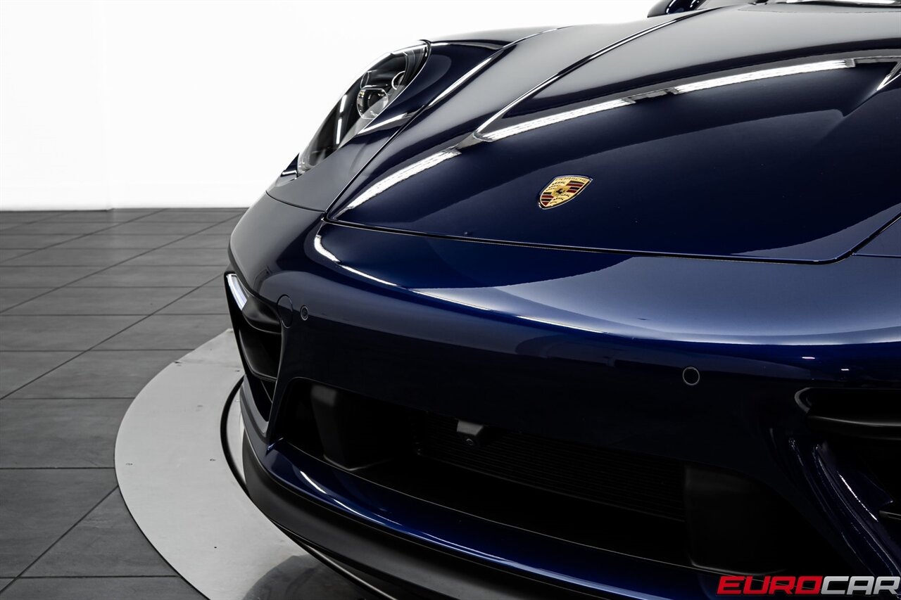 2024 Porsche 911 Carrera GTS *FRONT AXLE LIFT * PREMIUM PACKAGE*   - Photo 14 - Costa Mesa, CA 92626