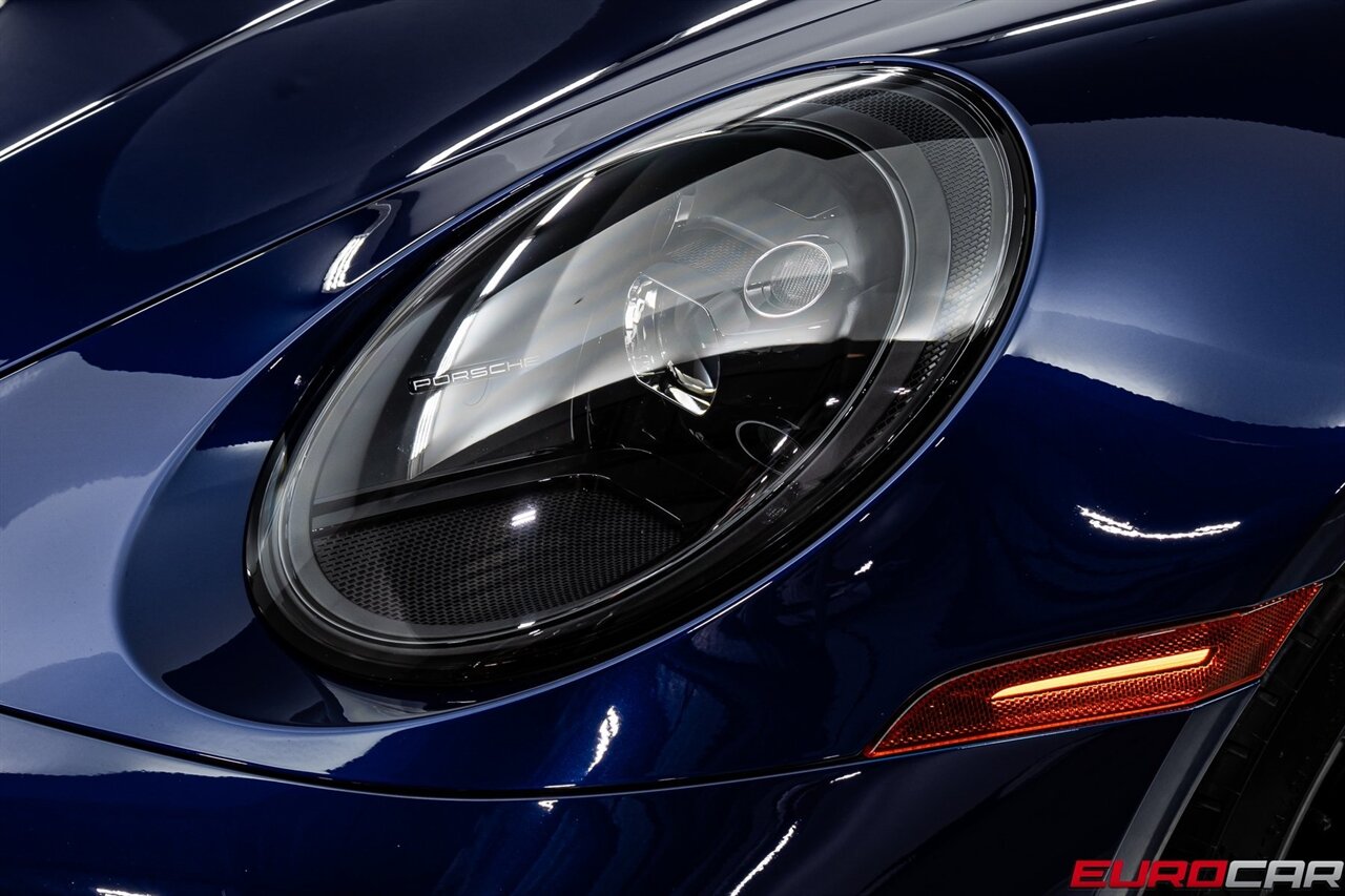 2024 Porsche 911 Carrera GTS *FRONT AXLE LIFT * PREMIUM PACKAGE*   - Photo 13 - Costa Mesa, CA 92626