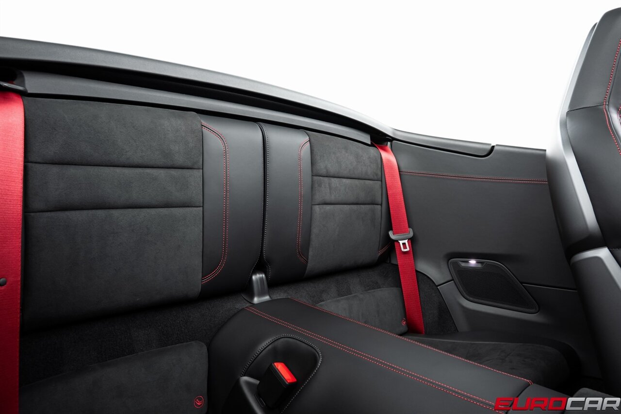 2024 Porsche 911 Carrera GTS *FRONT AXLE LIFT * PREMIUM PACKAGE*   - Photo 40 - Costa Mesa, CA 92626