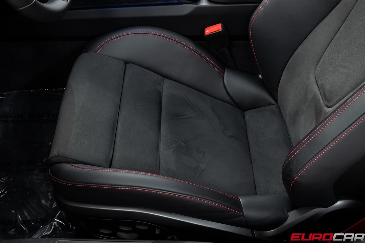 2024 Porsche 911 Carrera GTS *FRONT AXLE LIFT * PREMIUM PACKAGE*   - Photo 44 - Costa Mesa, CA 92626