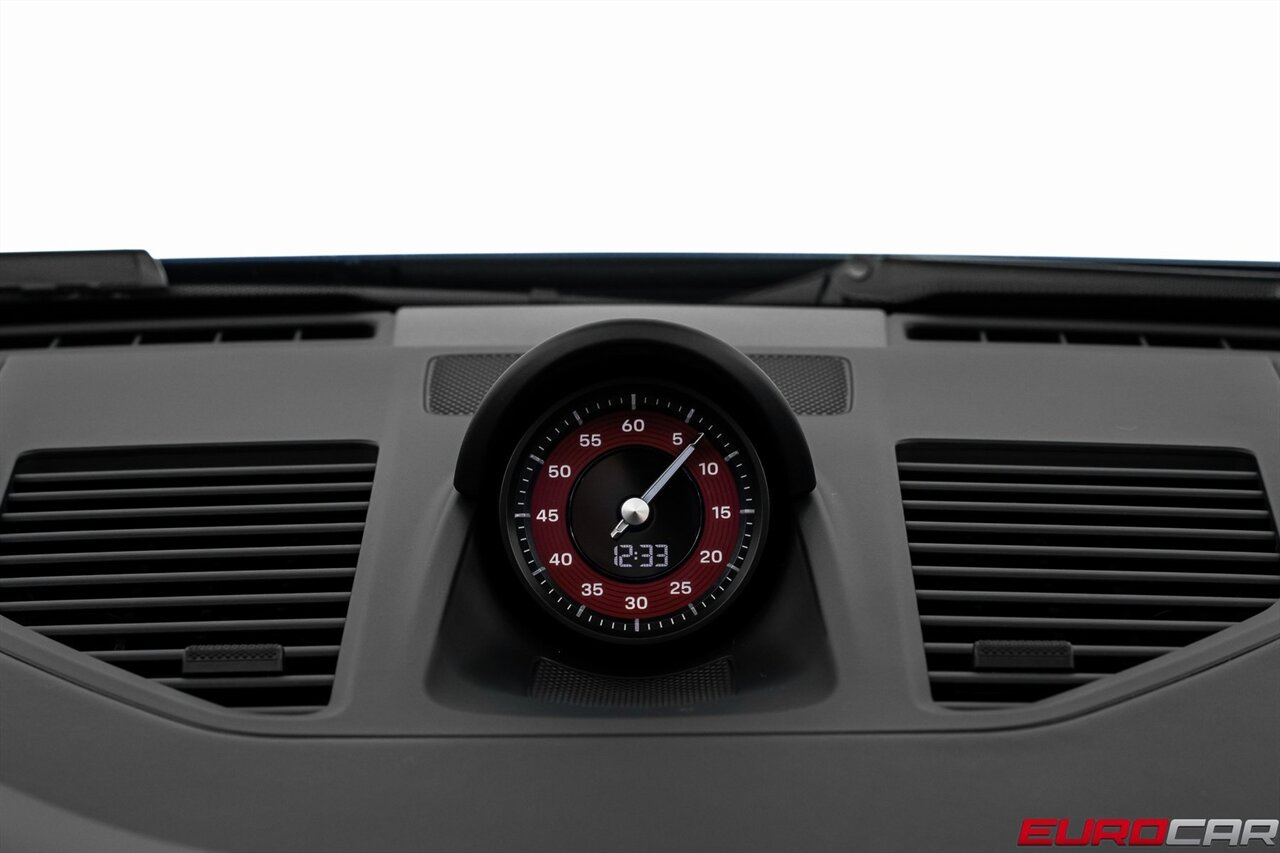 2024 Porsche 911 Carrera GTS *FRONT AXLE LIFT * PREMIUM PACKAGE*   - Photo 30 - Costa Mesa, CA 92626