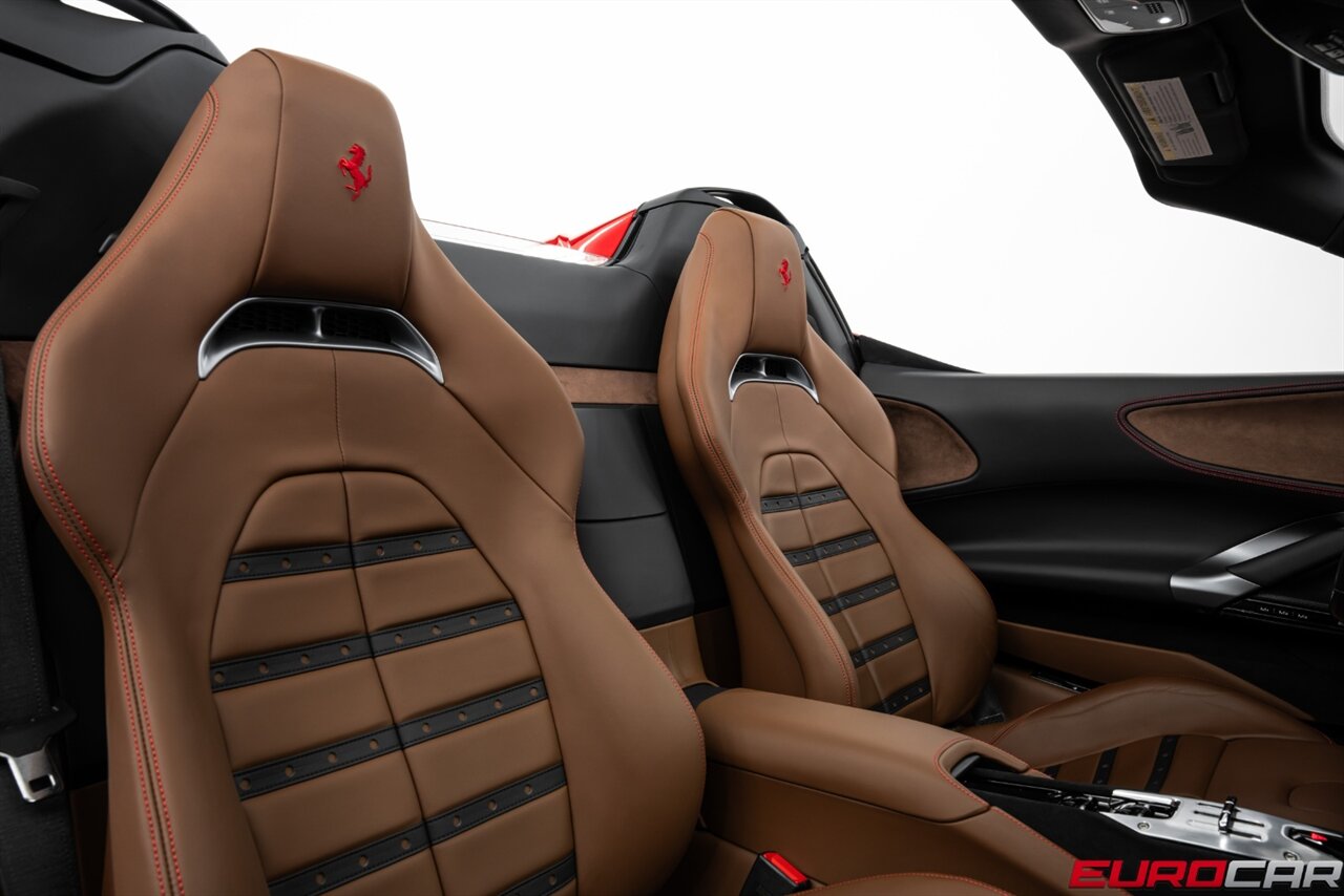 2023 Ferrari SF90 Spider  *CARBON OPTIONS * SUSPENSION LIFTER* - Photo 45 - Costa Mesa, CA 92626