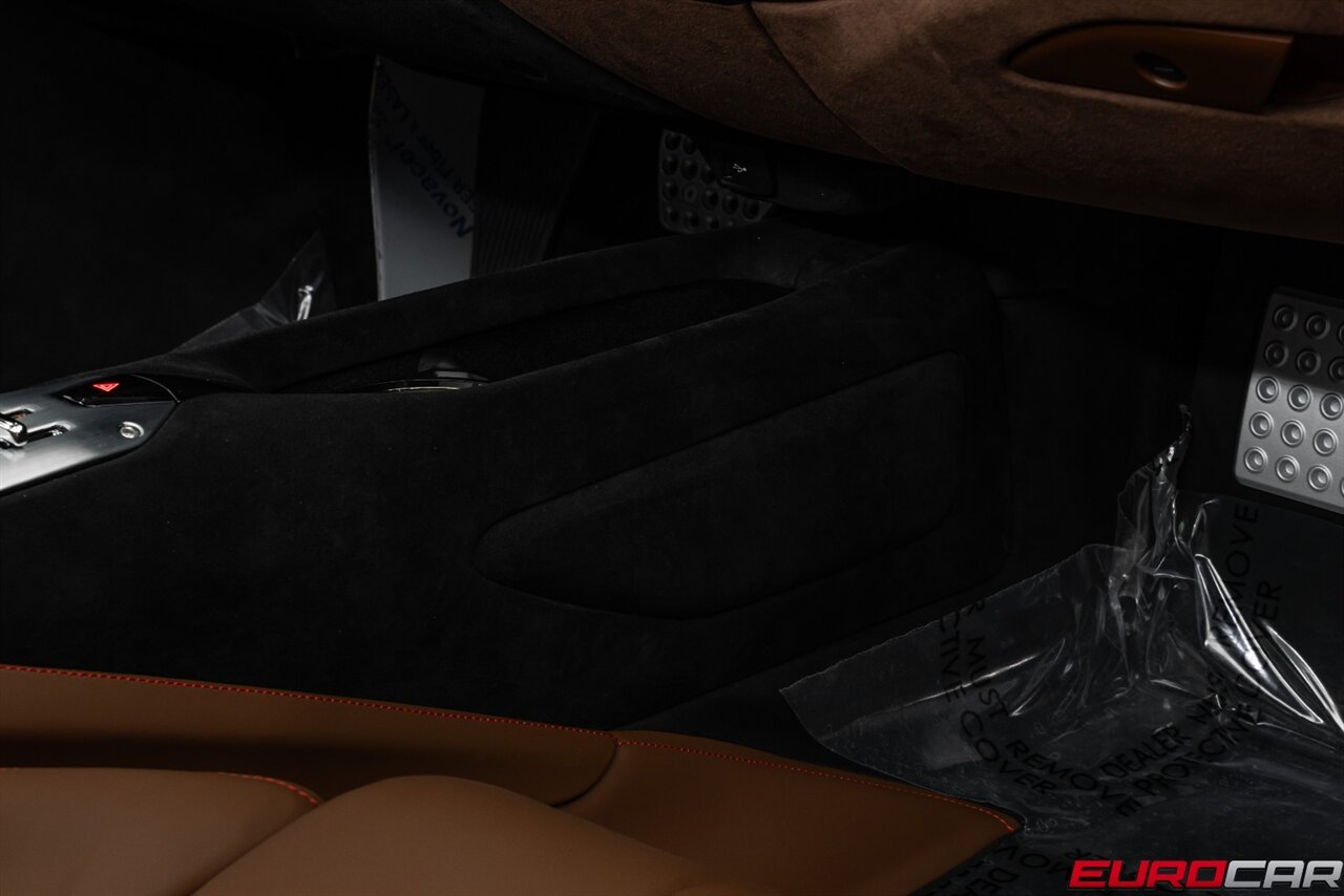 2023 Ferrari SF90 Spider  *CARBON OPTIONS * SUSPENSION LIFTER* - Photo 43 - Costa Mesa, CA 92626