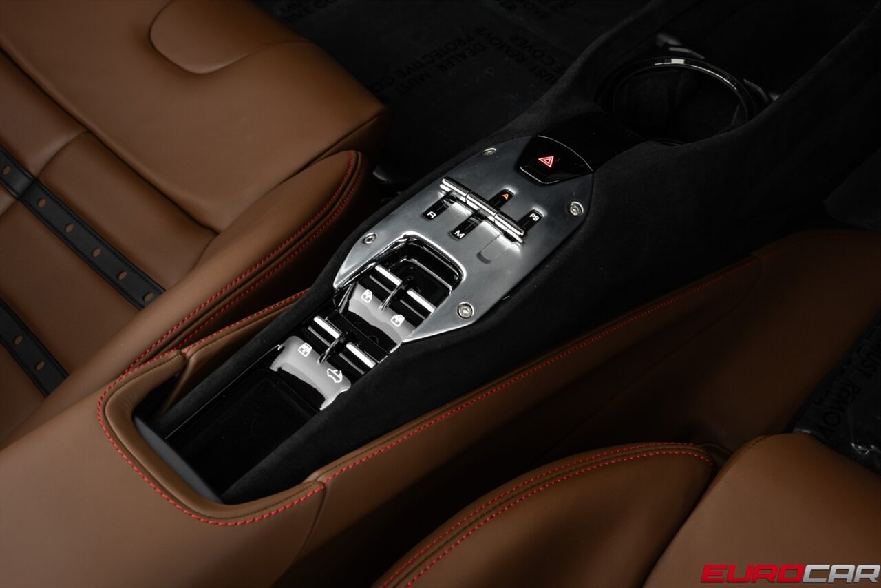 2023 Ferrari SF90 Spider  *CARBON OPTIONS * SUSPENSION LIFTER* - Photo 40 - Costa Mesa, CA 92626