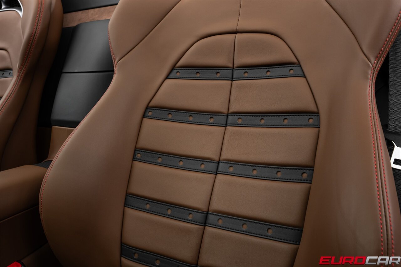 2023 Ferrari SF90 Spider  *CARBON OPTIONS * SUSPENSION LIFTER* - Photo 50 - Costa Mesa, CA 92626