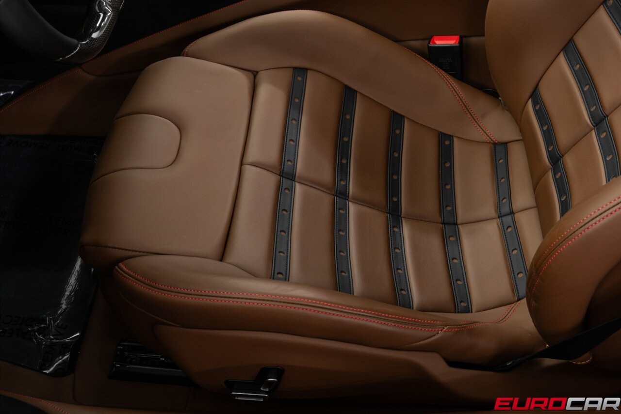 2023 Ferrari SF90 Spider  *CARBON OPTIONS * SUSPENSION LIFTER* - Photo 51 - Costa Mesa, CA 92626