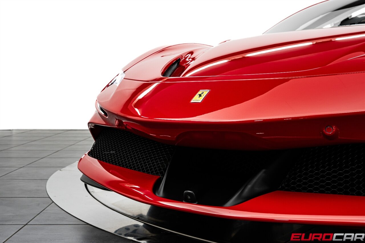 2023 Ferrari SF90 Spider  *CARBON OPTIONS * SUSPENSION LIFTER* - Photo 16 - Costa Mesa, CA 92626