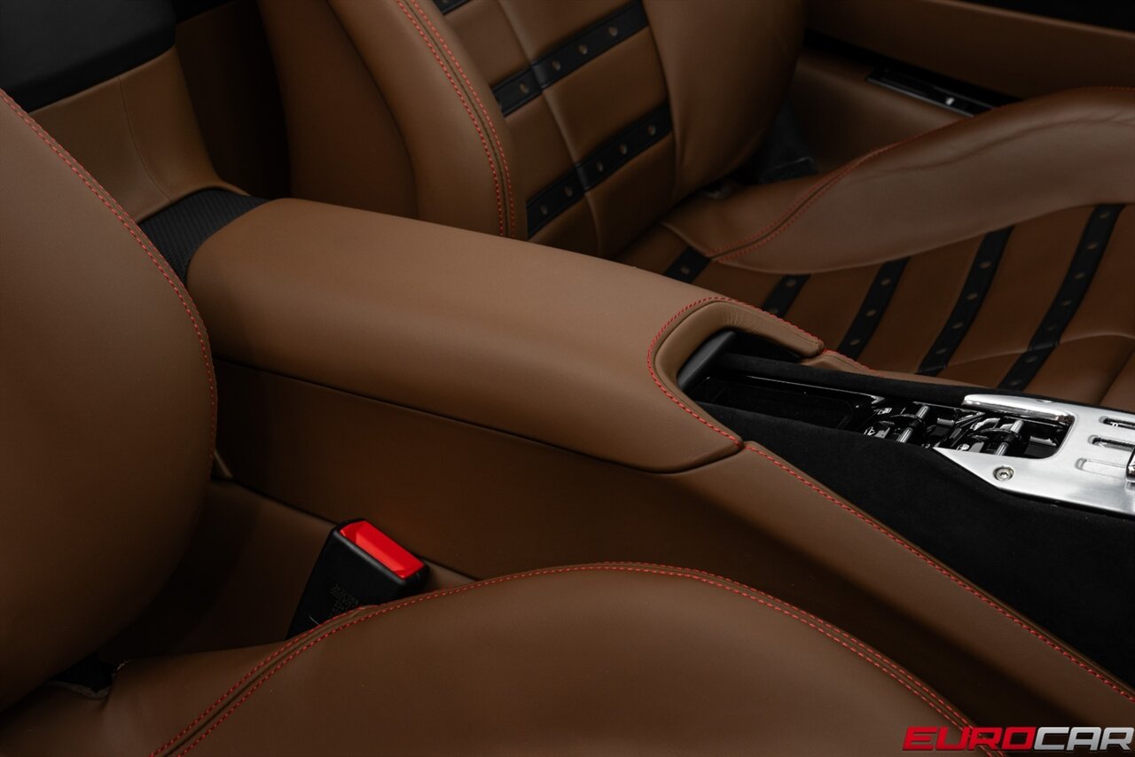 2023 Ferrari SF90 Spider  *CARBON OPTIONS * SUSPENSION LIFTER* - Photo 42 - Costa Mesa, CA 92626