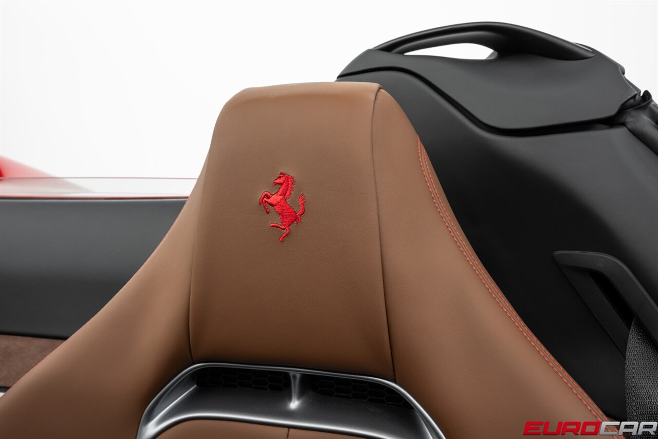 2023 Ferrari SF90 Spider  *CARBON OPTIONS * SUSPENSION LIFTER* - Photo 49 - Costa Mesa, CA 92626