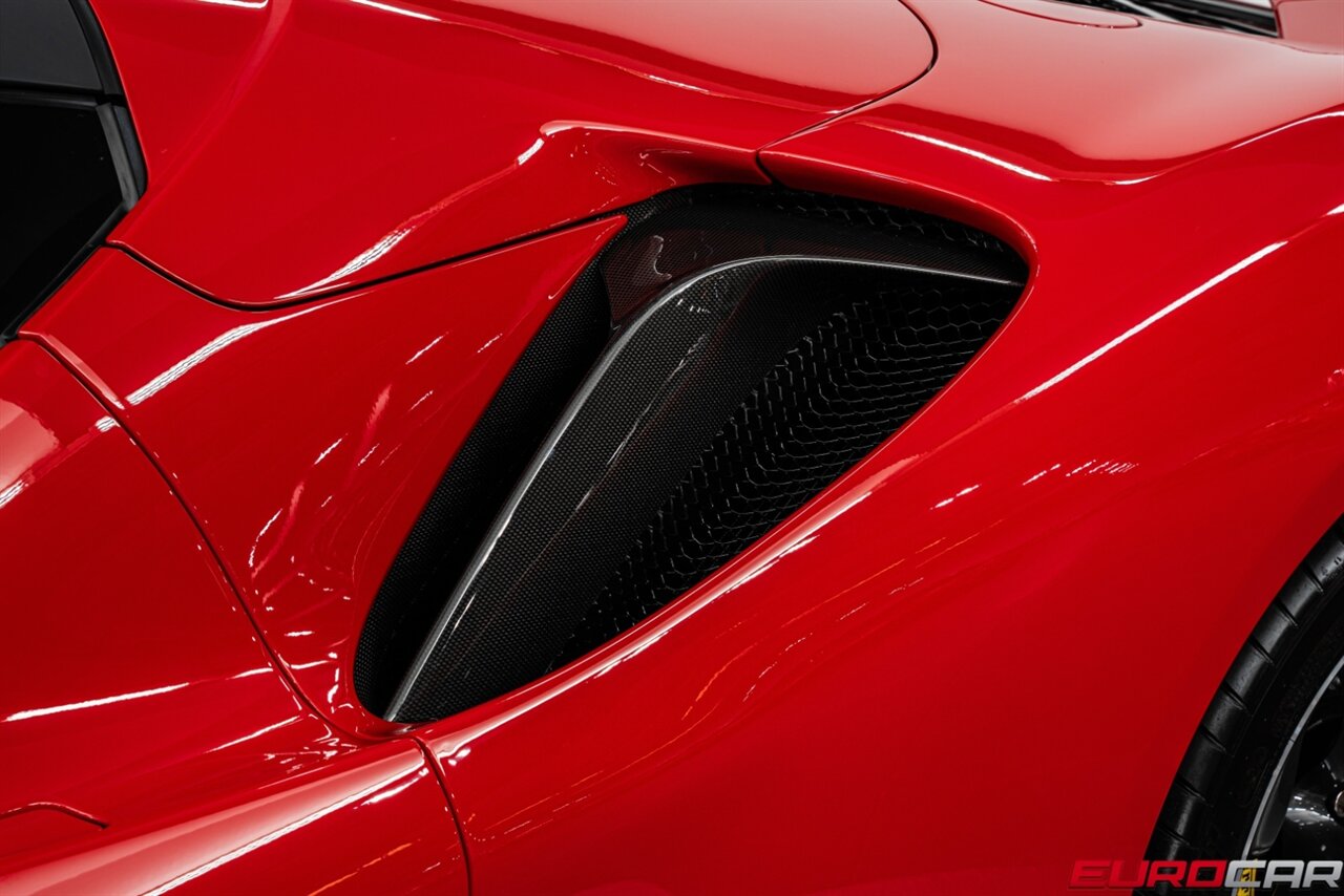 2023 Ferrari SF90 Spider  *CARBON OPTIONS * SUSPENSION LIFTER* - Photo 20 - Costa Mesa, CA 92626