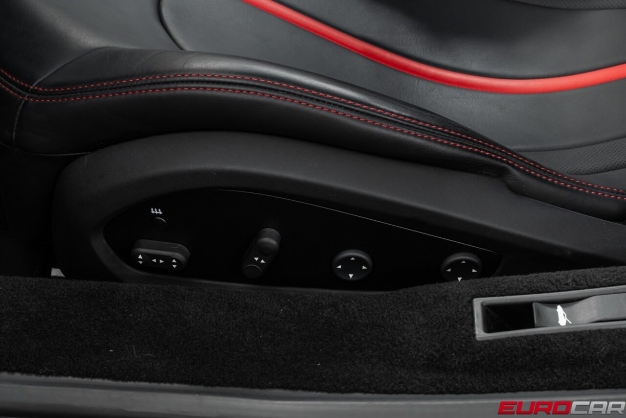 2022 Ferrari F8 Spider *MASSIVE CARBON OPTIONS * FRONT PPF* - Photo 52 - Costa Mesa, CA 92626