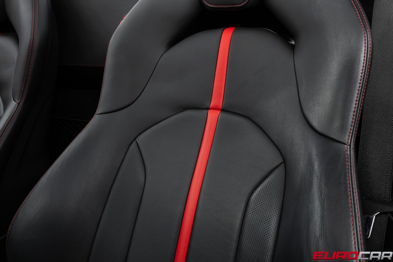 2022 Ferrari F8 Spider *MASSIVE CARBON OPTIONS * FRONT PPF* - Photo 50 - Costa Mesa, CA 92626