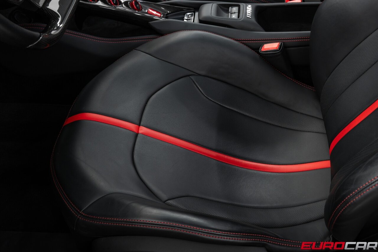 2022 Ferrari F8 Spider *MASSIVE CARBON OPTIONS * FRONT PPF* - Photo 51 - Costa Mesa, CA 92626