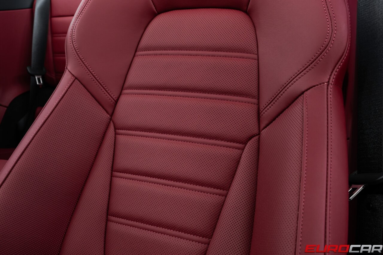 2025 Porsche 911 Turbo S *SPORT DESIGN PACKAGE * SPORT EXHAUST SYSTEM * FRONT LIFT* - Photo 45 - Costa Mesa, CA 92626
