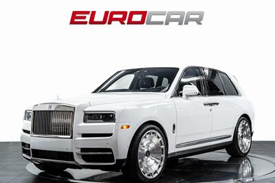 2024 Rolls-Royce Cullinan *BESPOKE INTERIOR * SHOOTING STAR HEADLINER* SUV