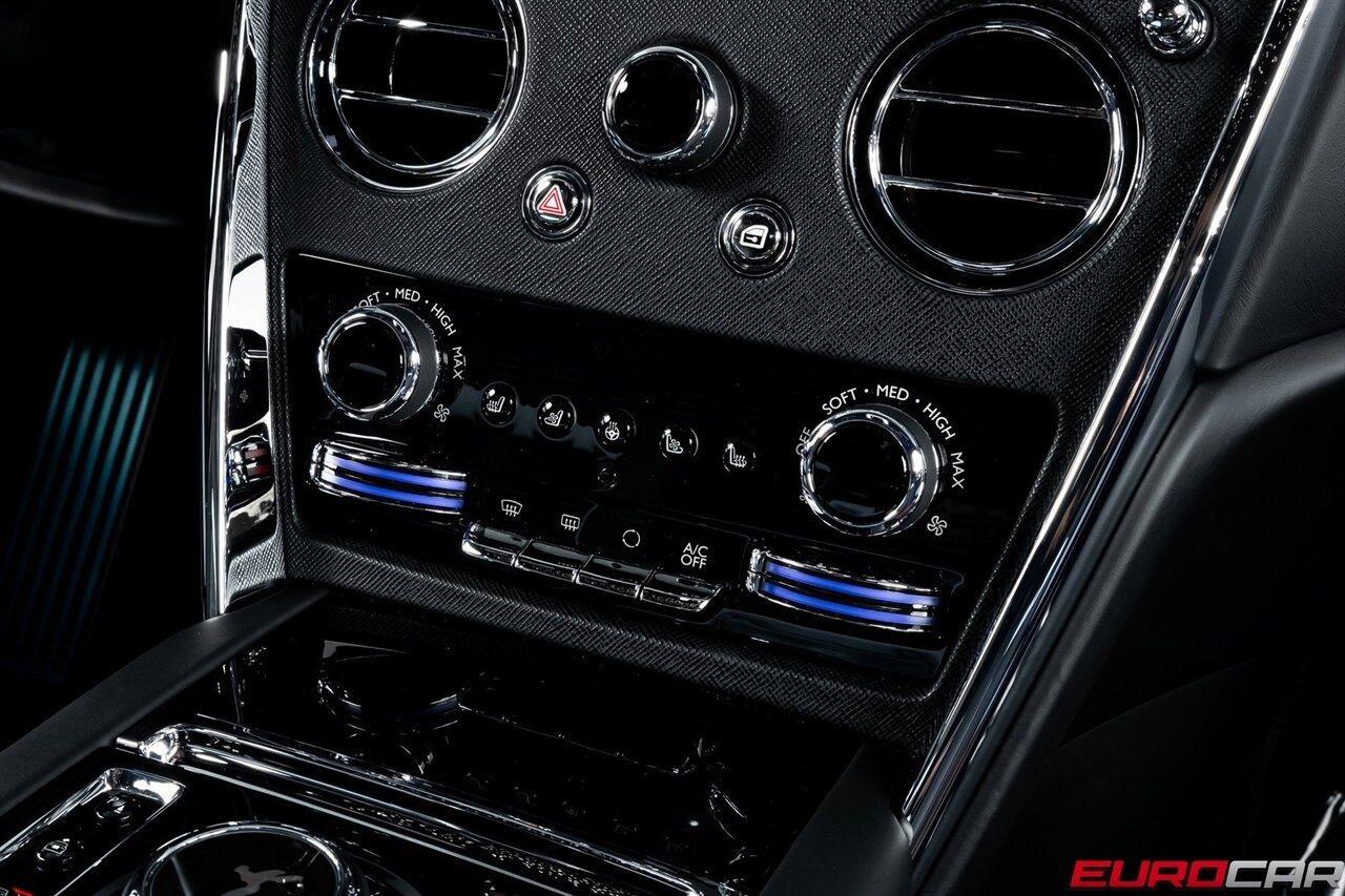 2024 Rolls-Royce Cullinan *BESPOKE INTERIOR * SHOOTING STAR HEADLINER*   - Photo 27 - Costa Mesa, CA 92626