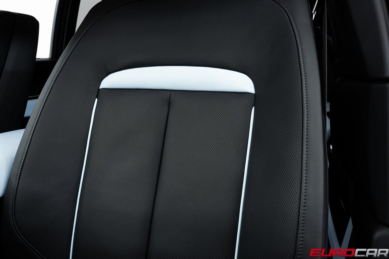2024 Rolls-Royce Cullinan *BESPOKE INTERIOR * SHOOTING STAR HEADLINER*   - Photo 38 - Costa Mesa, CA 92626