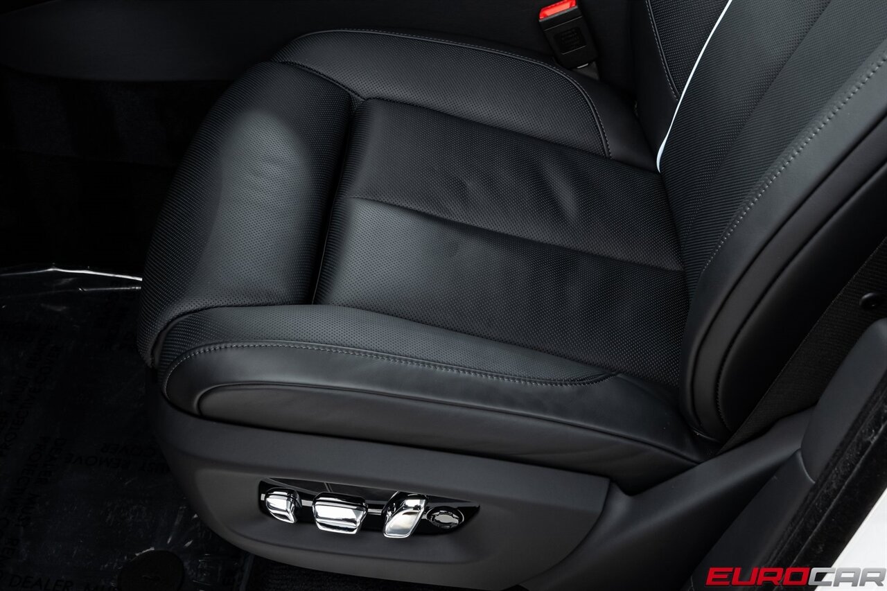 2024 Rolls-Royce Cullinan *BESPOKE INTERIOR * SHOOTING STAR HEADLINER*   - Photo 39 - Costa Mesa, CA 92626