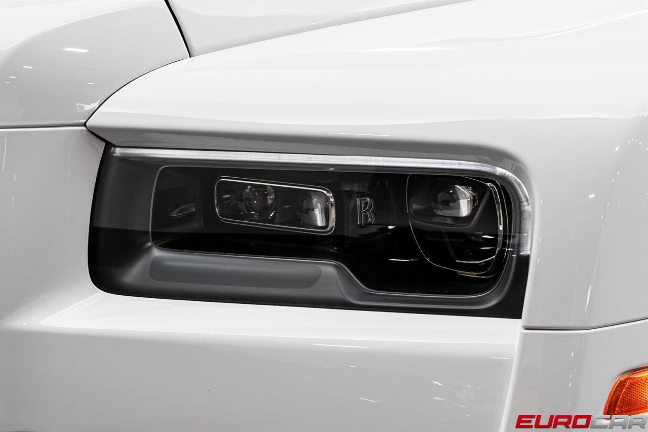 2024 Rolls-Royce Cullinan *BESPOKE INTERIOR * SHOOTING STAR HEADLINER*   - Photo 12 - Costa Mesa, CA 92626