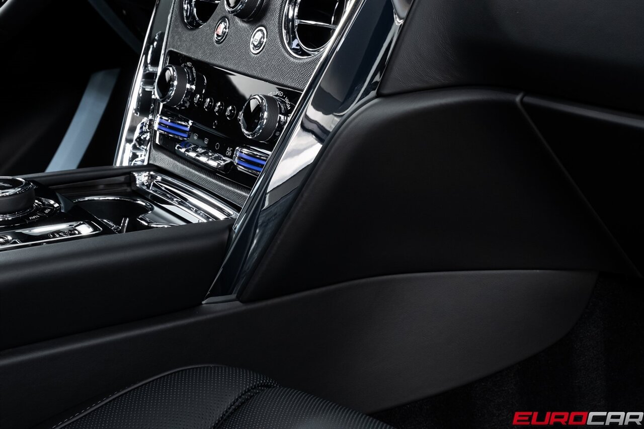 2024 Rolls-Royce Cullinan *BESPOKE INTERIOR * SHOOTING STAR HEADLINER*   - Photo 31 - Costa Mesa, CA 92626