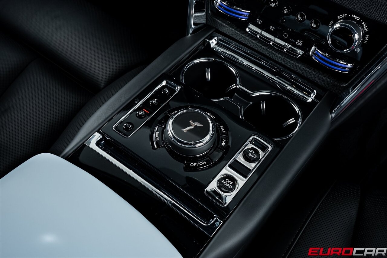 2024 Rolls-Royce Cullinan *BESPOKE INTERIOR * SHOOTING STAR HEADLINER*   - Photo 28 - Costa Mesa, CA 92626