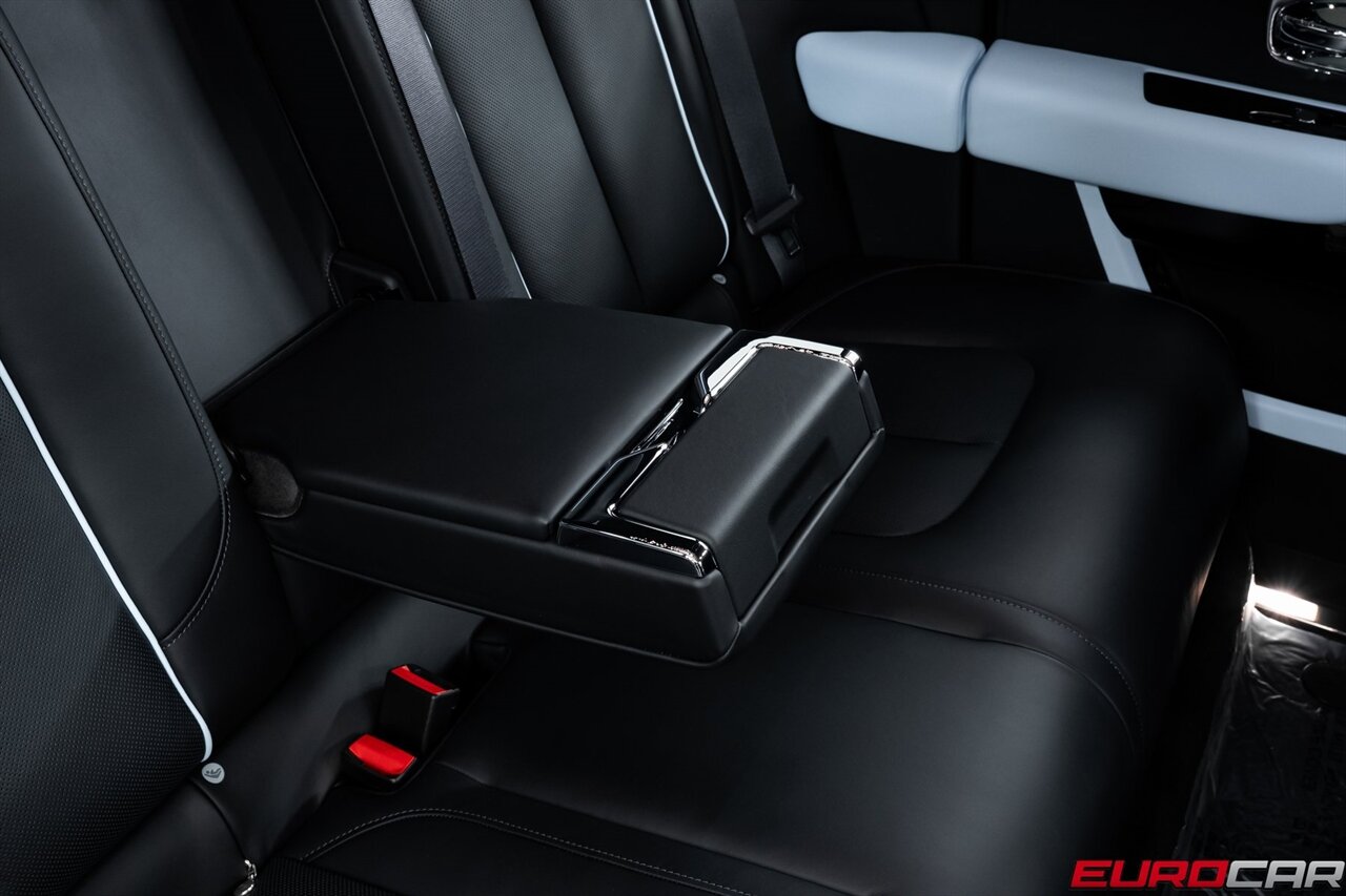 2024 Rolls-Royce Cullinan *BESPOKE INTERIOR * SHOOTING STAR HEADLINER*   - Photo 36 - Costa Mesa, CA 92626