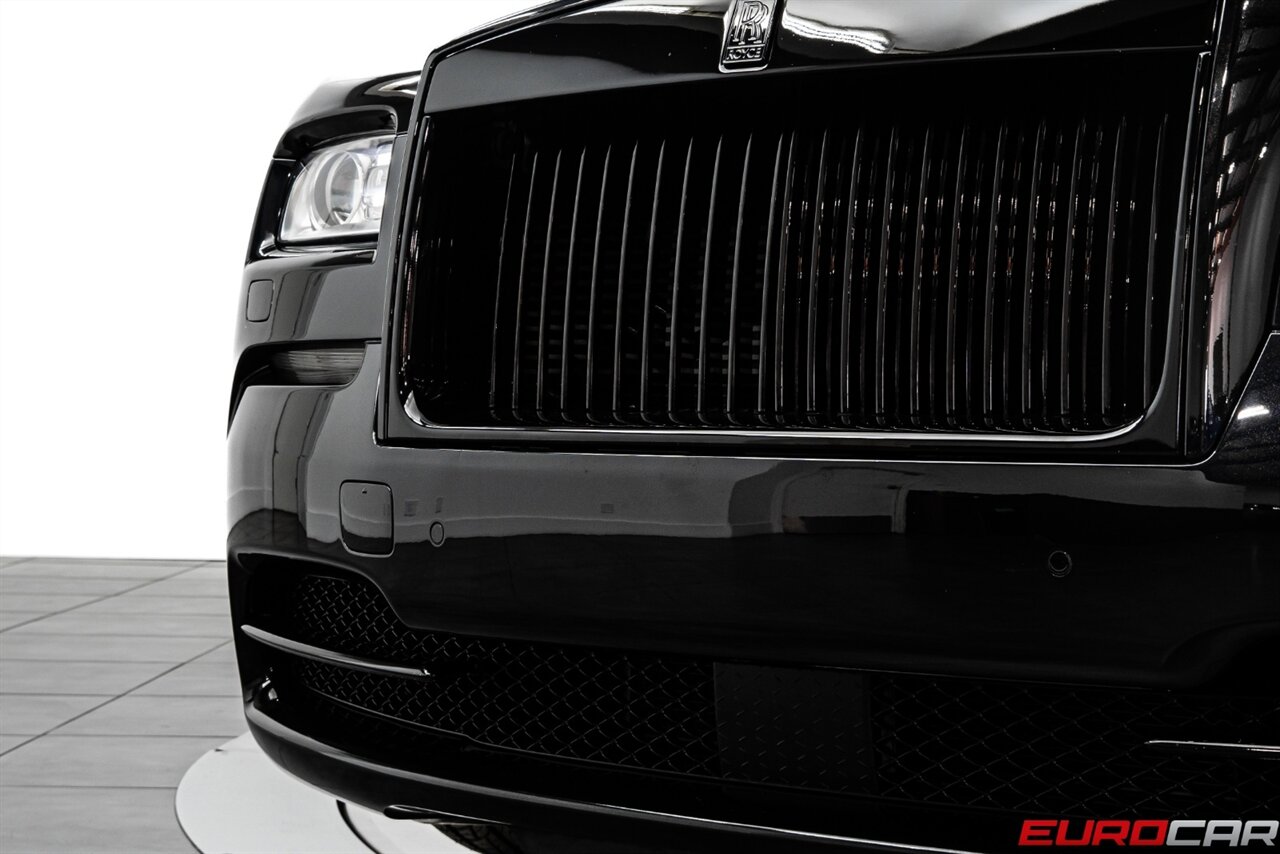 2014 Rolls-Royce Wraith *STARLIGHT HEADLINER * FRESH SERVICE* - Photo 12 - Costa Mesa, CA 92626