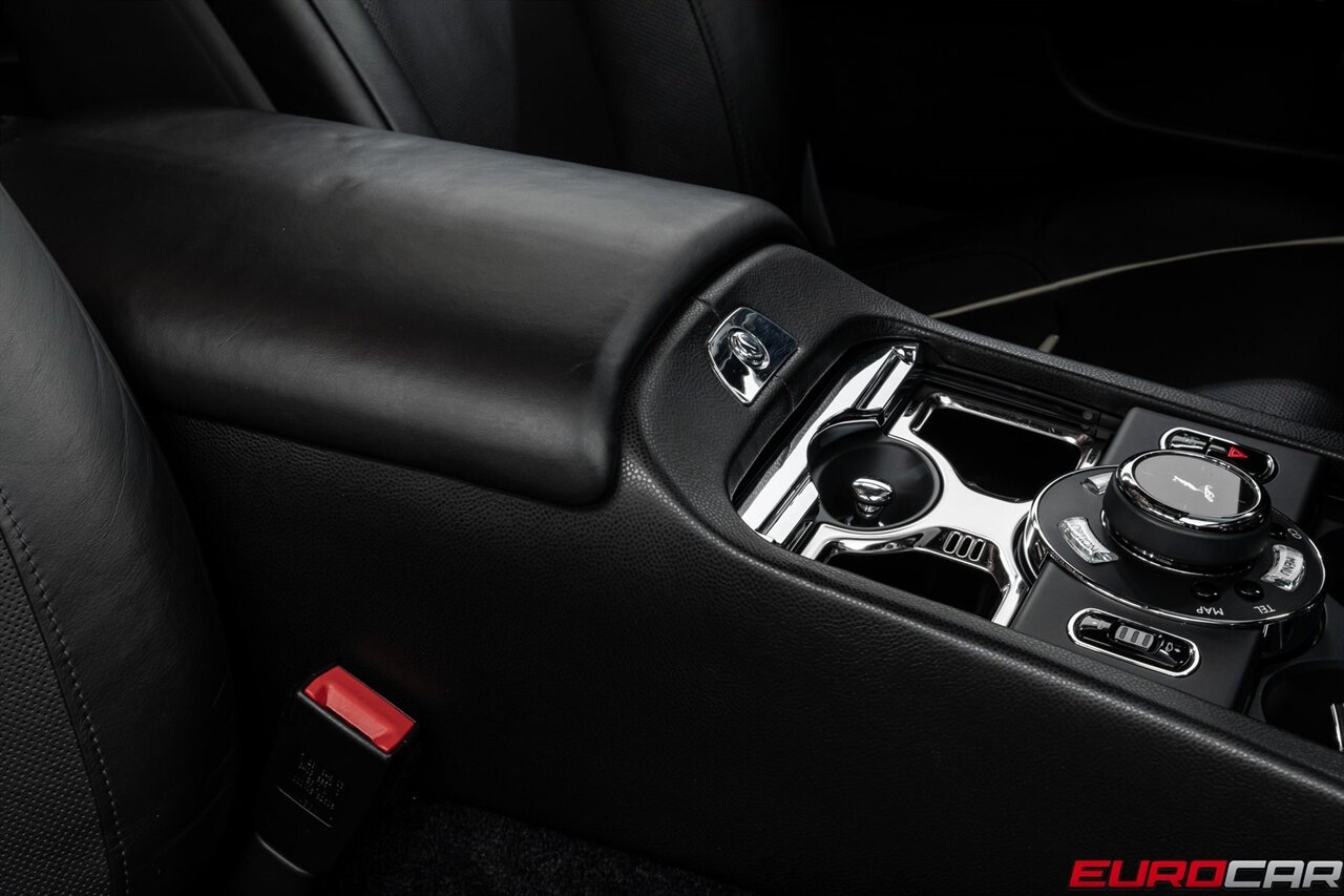 2014 Rolls-Royce Wraith *STARLIGHT HEADLINER * FRESH SERVICE* - Photo 32 - Costa Mesa, CA 92626