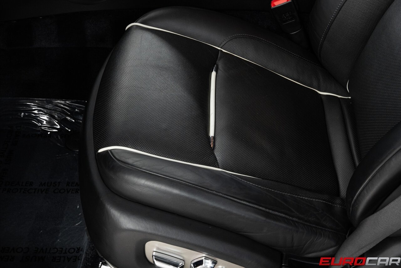 2014 Rolls-Royce Wraith *STARLIGHT HEADLINER * FRESH SERVICE* - Photo 39 - Costa Mesa, CA 92626