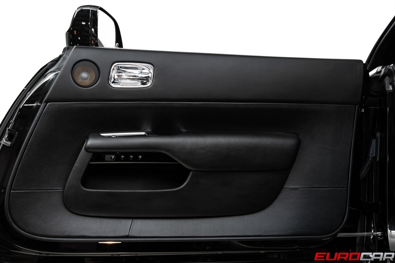 2014 Rolls-Royce Wraith *STARLIGHT HEADLINER * FRESH SERVICE* - Photo 23 - Costa Mesa, CA 92626