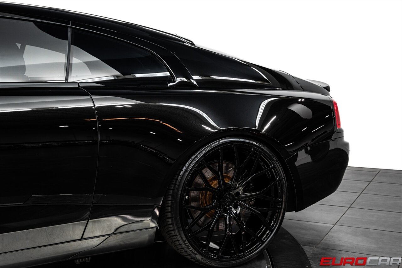 2014 Rolls-Royce Wraith *STARLIGHT HEADLINER * FRESH SERVICE* - Photo 15 - Costa Mesa, CA 92626