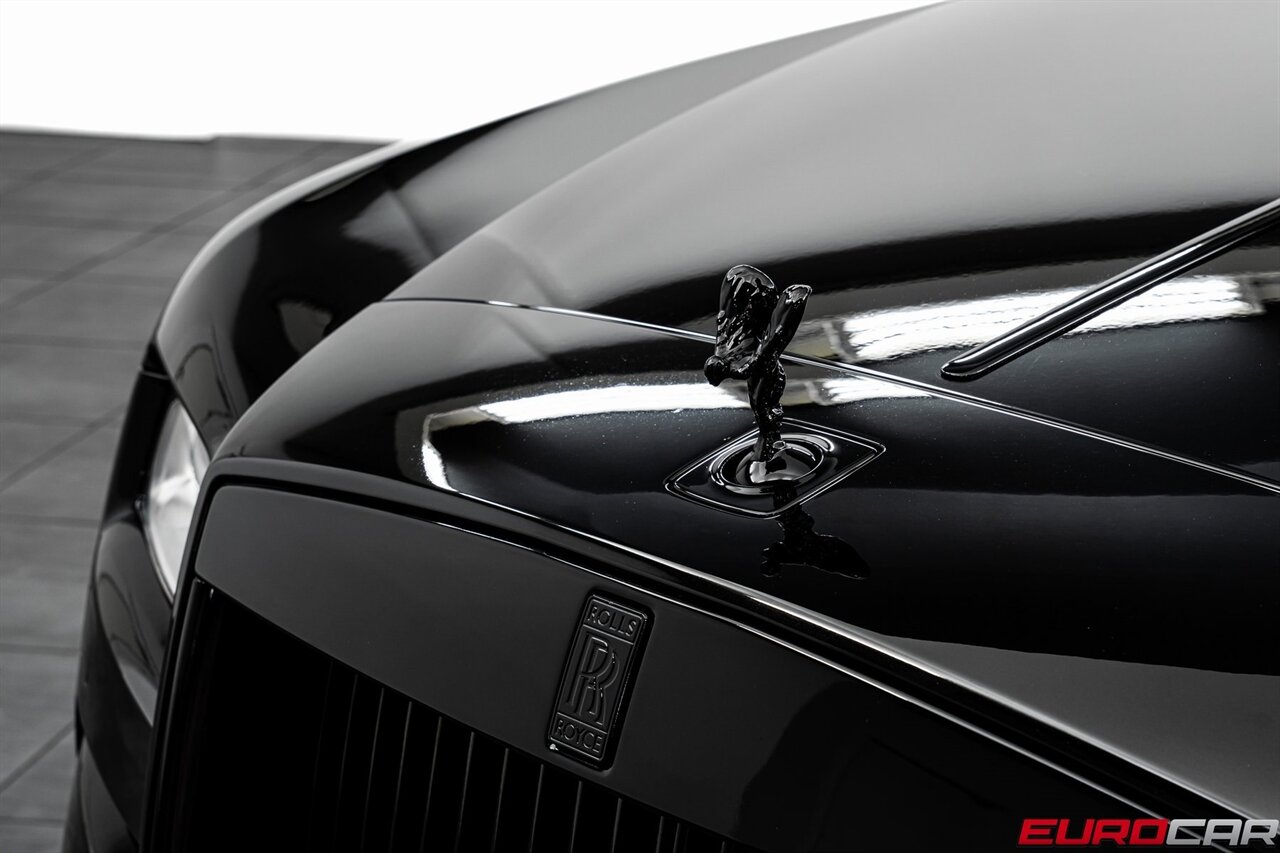2014 Rolls-Royce Wraith *STARLIGHT HEADLINER * FRESH SERVICE* - Photo 10 - Costa Mesa, CA 92626