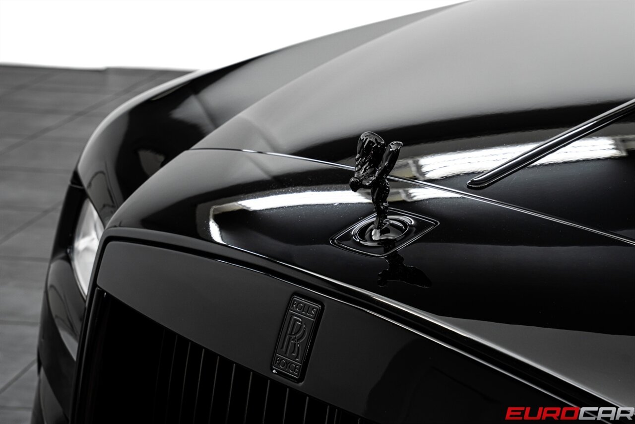 2014 Rolls-Royce Wraith *STARLIGHT HEADLINER * FRESH SERVICE* - Photo 10 - Costa Mesa, CA 92626