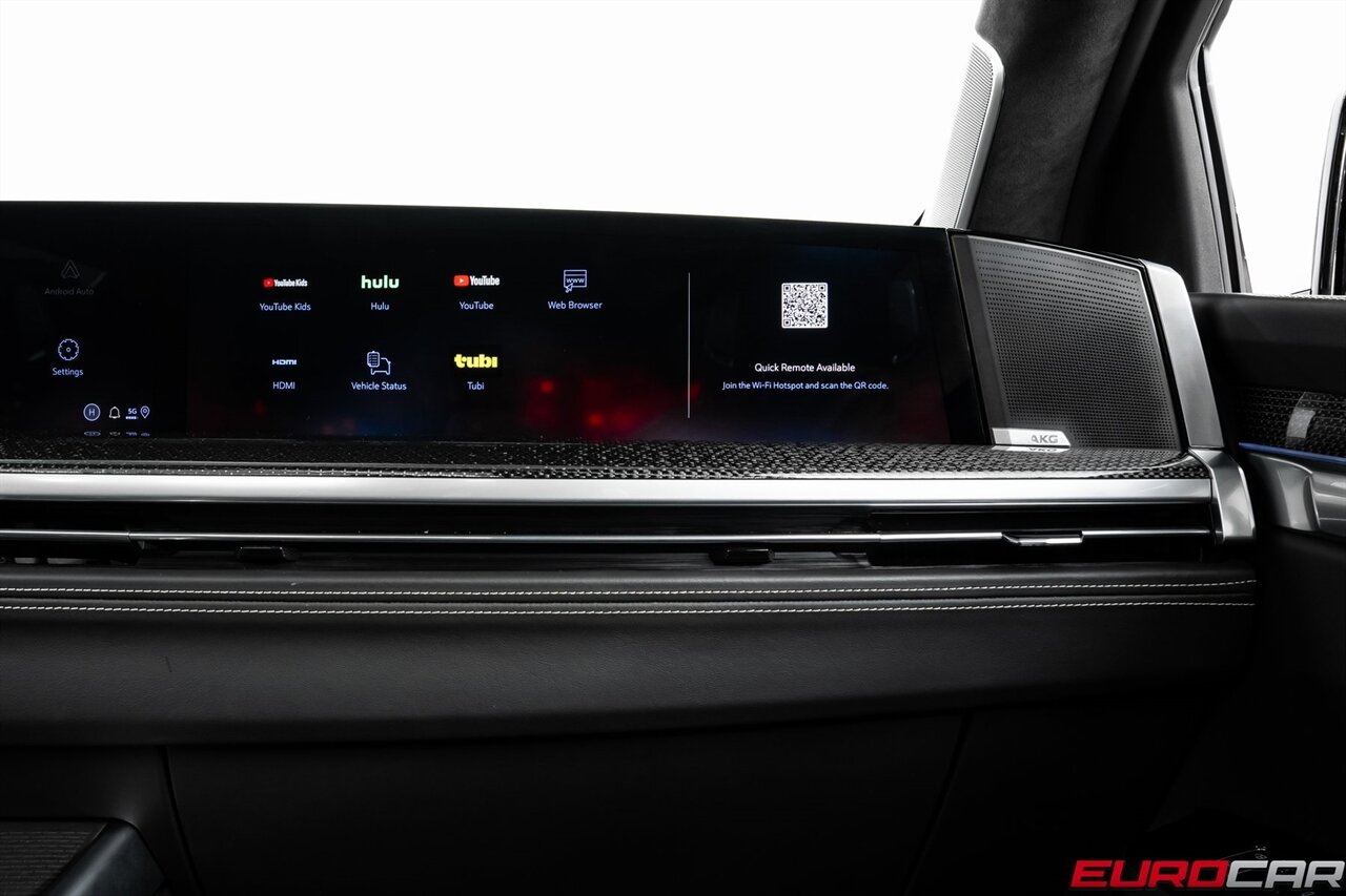 2025 Cadillac Escalade-V V-Series *REAR SEAT ENTERTAINMENT * 7 SEATER*   - Photo 32 - Costa Mesa, CA 92626