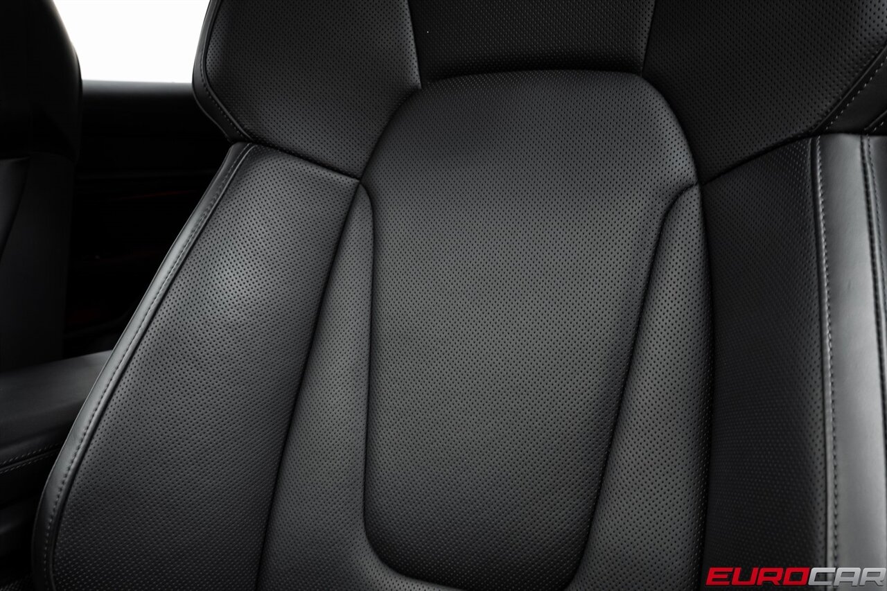 2023 Porsche Taycan Turbo S *VOSSEN WHEELS * PASSENGER DISPLAY* - Photo 45 - Costa Mesa, CA 92626