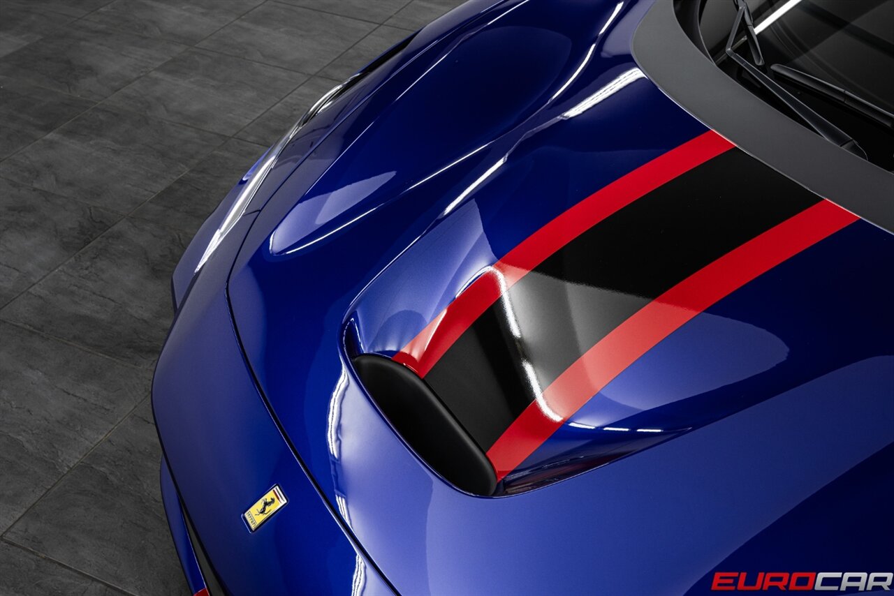 2020 Ferrari F8 Tributo *SUSPENSION LIFTER* - Photo 9 - Costa Mesa, CA 92626
