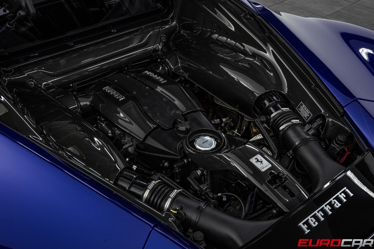 2020 Ferrari F8 Tributo *SUSPENSION LIFTER* - Photo 18 - Costa Mesa, CA 92626