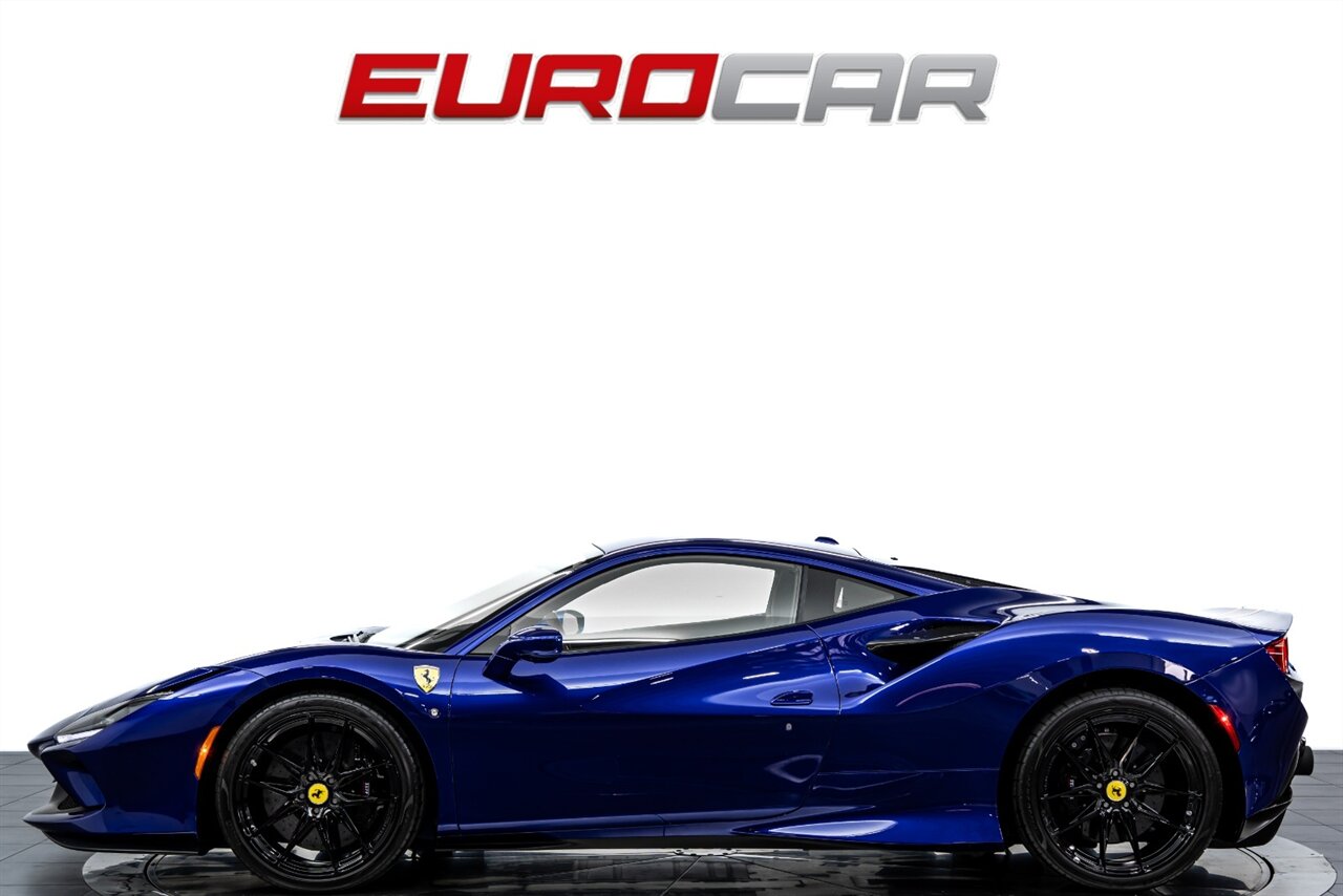 2020 Ferrari F8 Tributo *SUSPENSION LIFTER* - Photo 2 - Costa Mesa, CA 92626