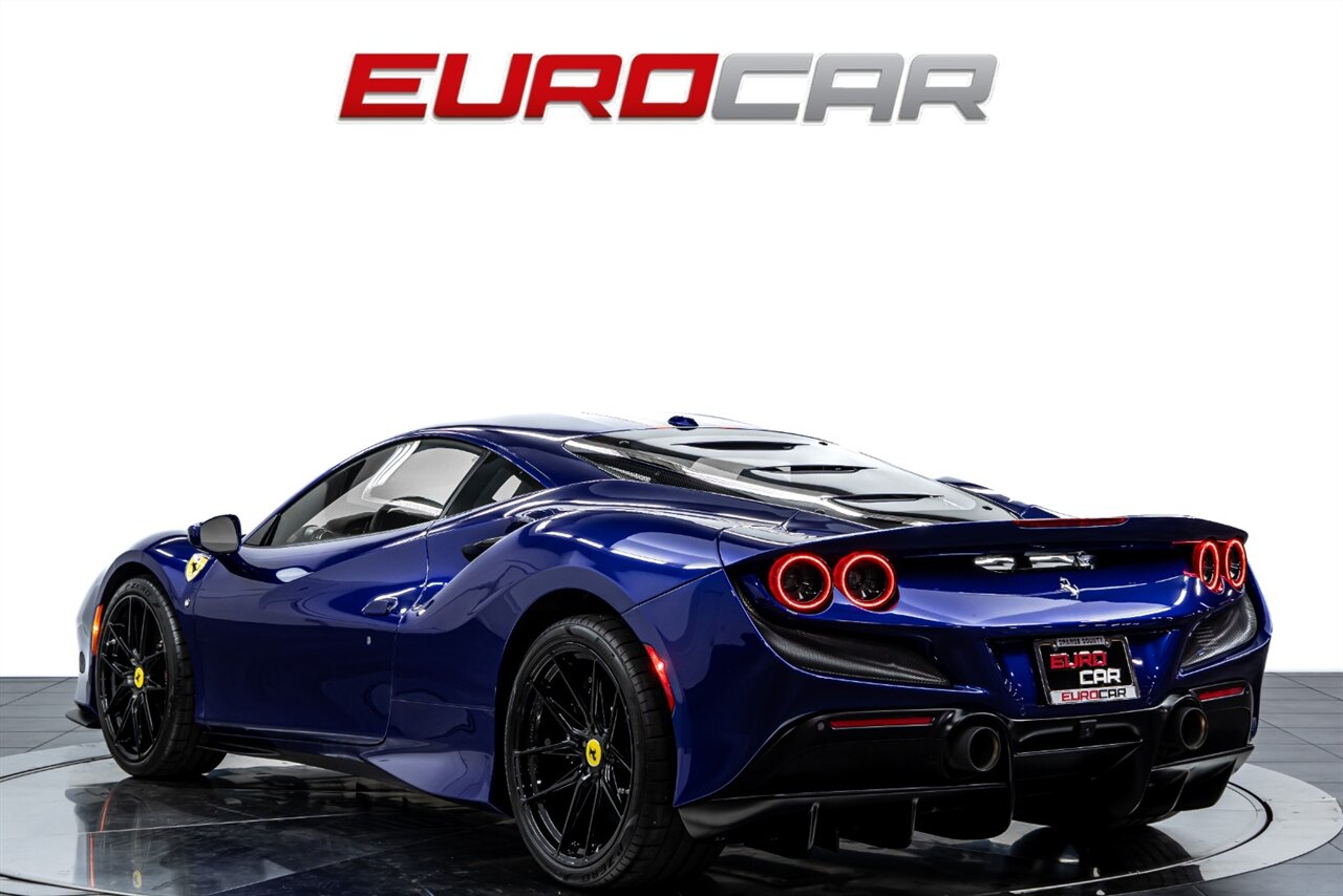 2020 Ferrari F8 Tributo *SUSPENSION LIFTER* - Photo 3 - Costa Mesa, CA 92626
