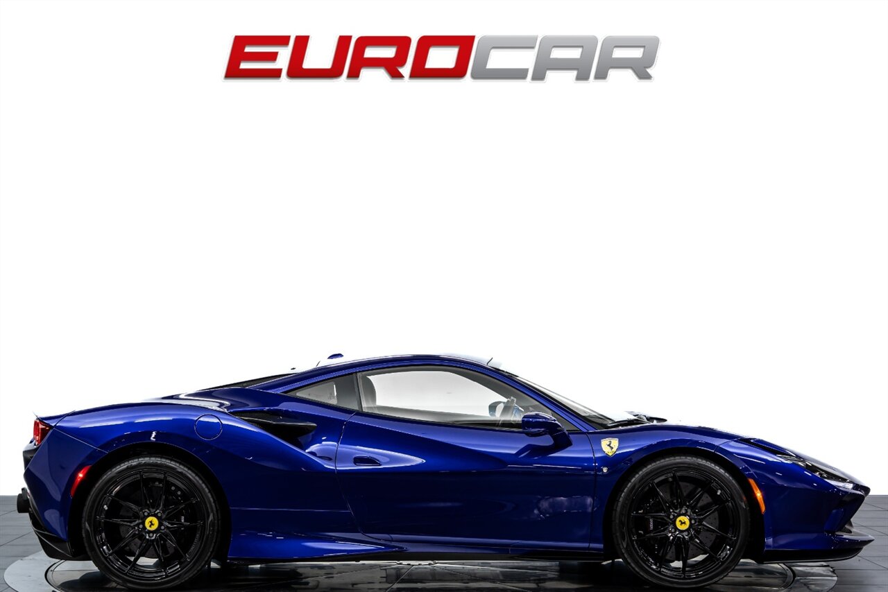 2020 Ferrari F8 Tributo *SUSPENSION LIFTER* - Photo 6 - Costa Mesa, CA 92626