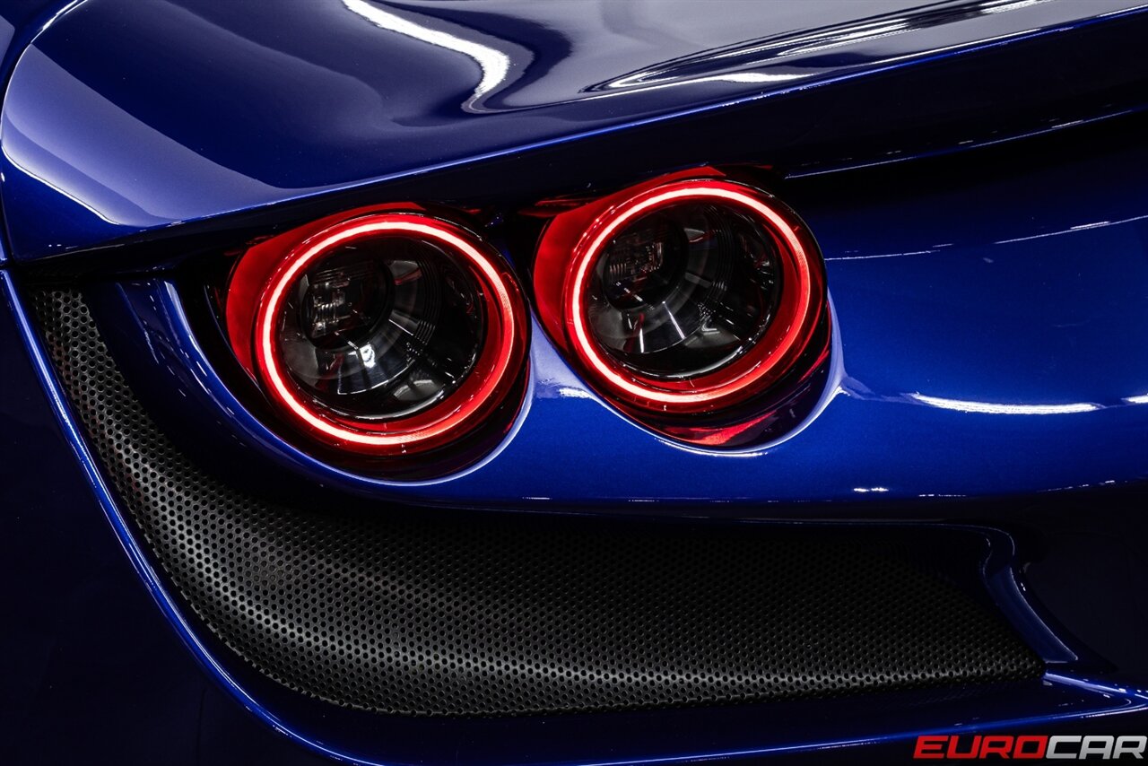 2020 Ferrari F8 Tributo *SUSPENSION LIFTER* - Photo 19 - Costa Mesa, CA 92626