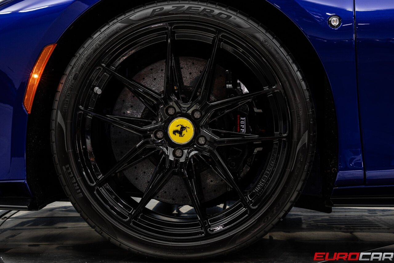 2020 Ferrari F8 Tributo *SUSPENSION LIFTER* - Photo 22 - Costa Mesa, CA 92626