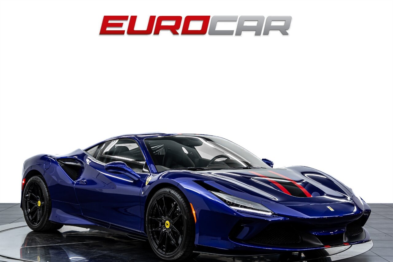 2020 Ferrari F8 Tributo *SUSPENSION LIFTER* - Photo 7 - Costa Mesa, CA 92626