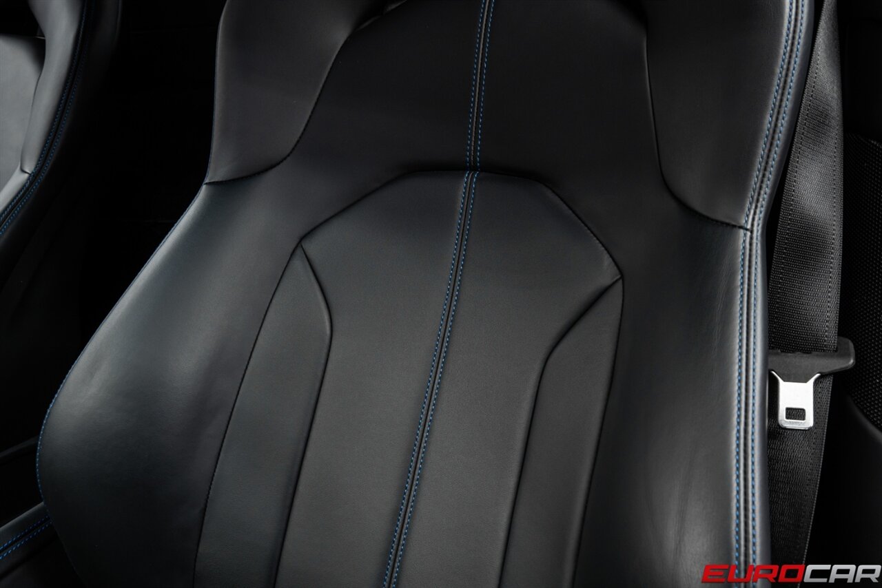 2020 Ferrari F8 Tributo *SUSPENSION LIFTER* - Photo 44 - Costa Mesa, CA 92626