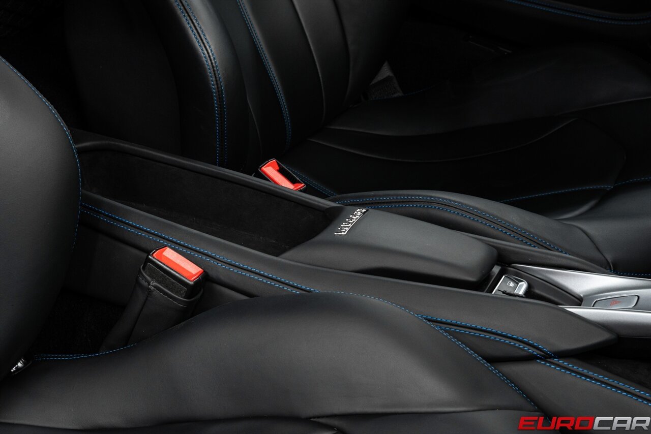 2020 Ferrari F8 Tributo *SUSPENSION LIFTER* - Photo 37 - Costa Mesa, CA 92626