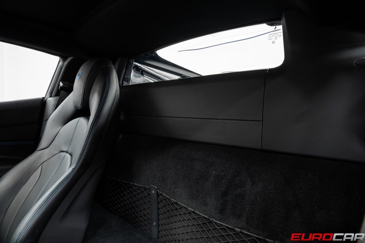2020 Ferrari F8 Tributo *SUSPENSION LIFTER* - Photo 41 - Costa Mesa, CA 92626