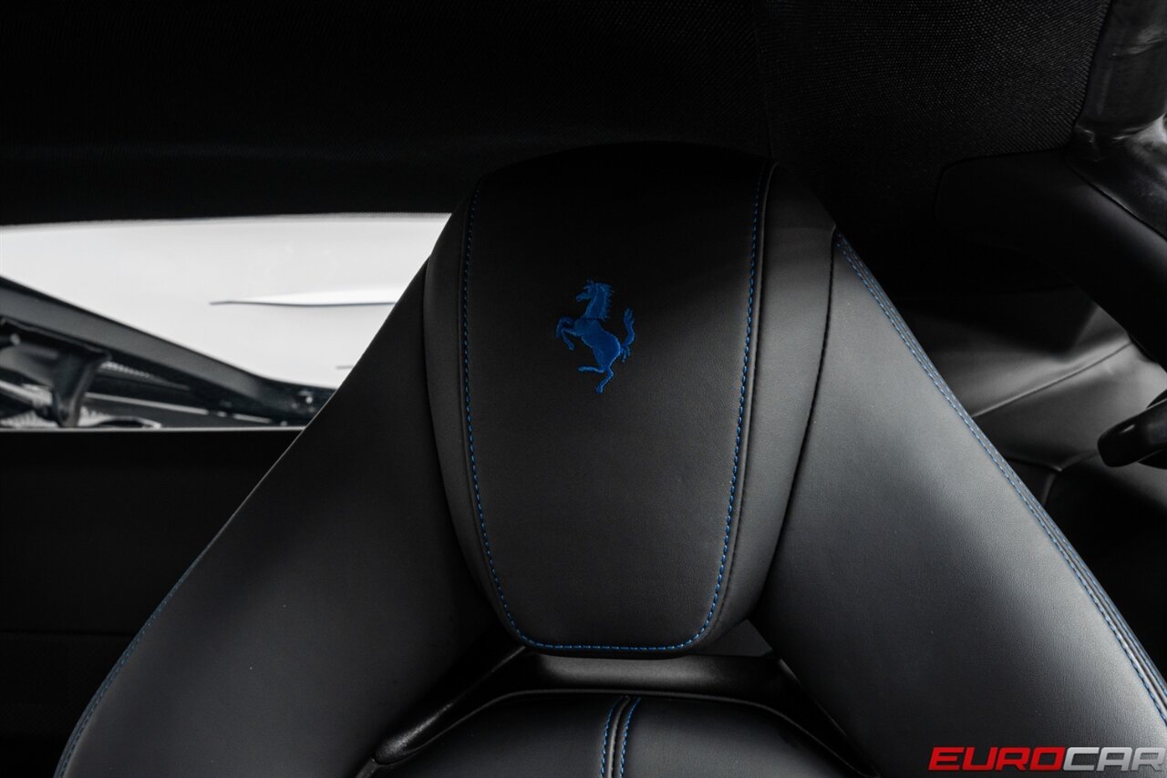 2020 Ferrari F8 Tributo *SUSPENSION LIFTER* - Photo 43 - Costa Mesa, CA 92626
