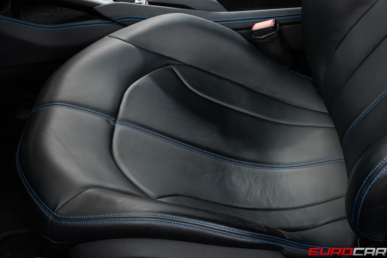 2020 Ferrari F8 Tributo *SUSPENSION LIFTER* - Photo 45 - Costa Mesa, CA 92626